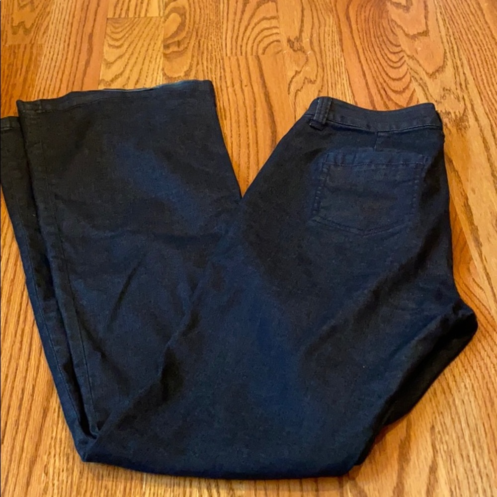 Cabi flare